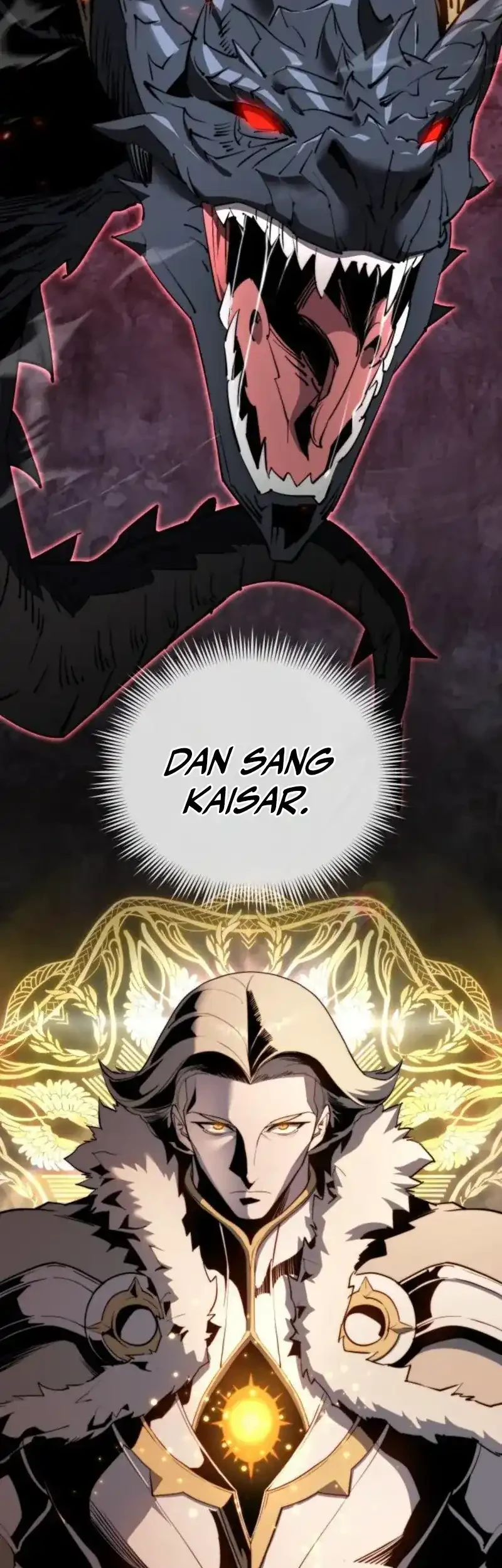 Genius Mage Who Uses Fists Chapter 68 - halaman 96