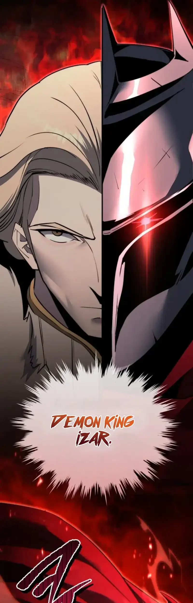 Genius Mage Who Uses Fists Chapter 68 - halaman 98