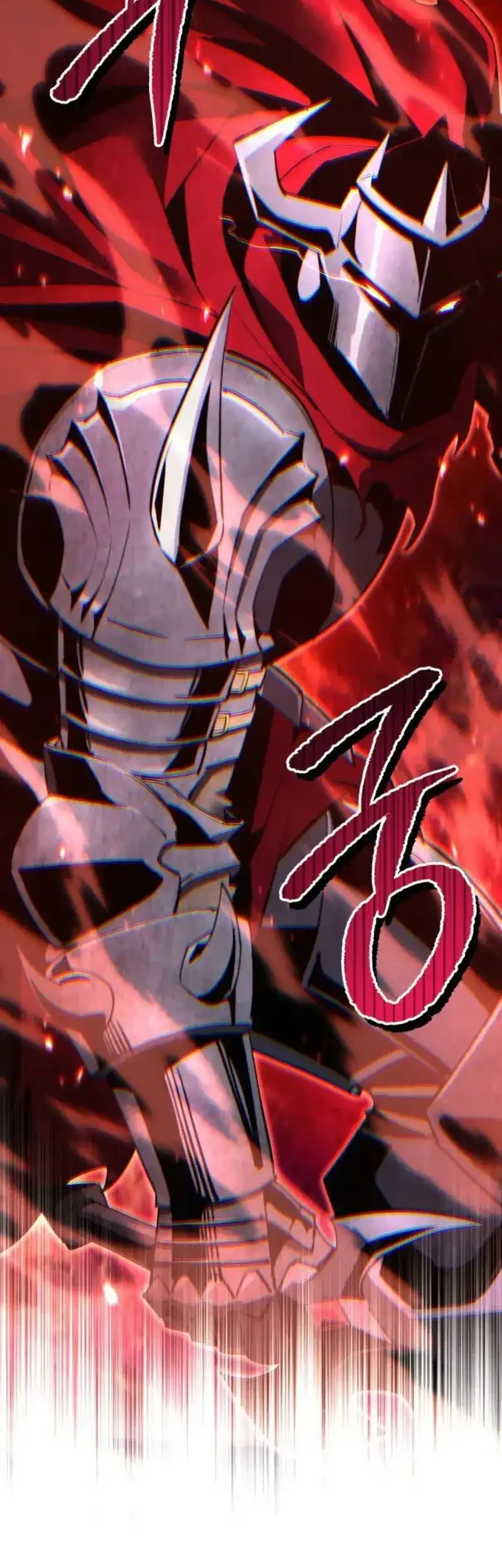 Genius Mage Who Uses Fists Chapter 68 - halaman 99