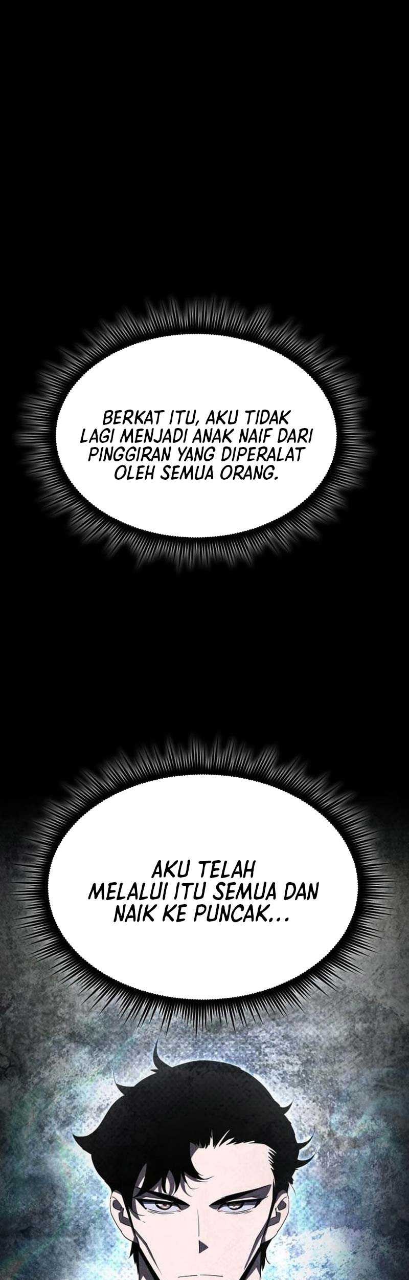 Genius Mage Who Uses Fists Chapter 7 - halaman 10