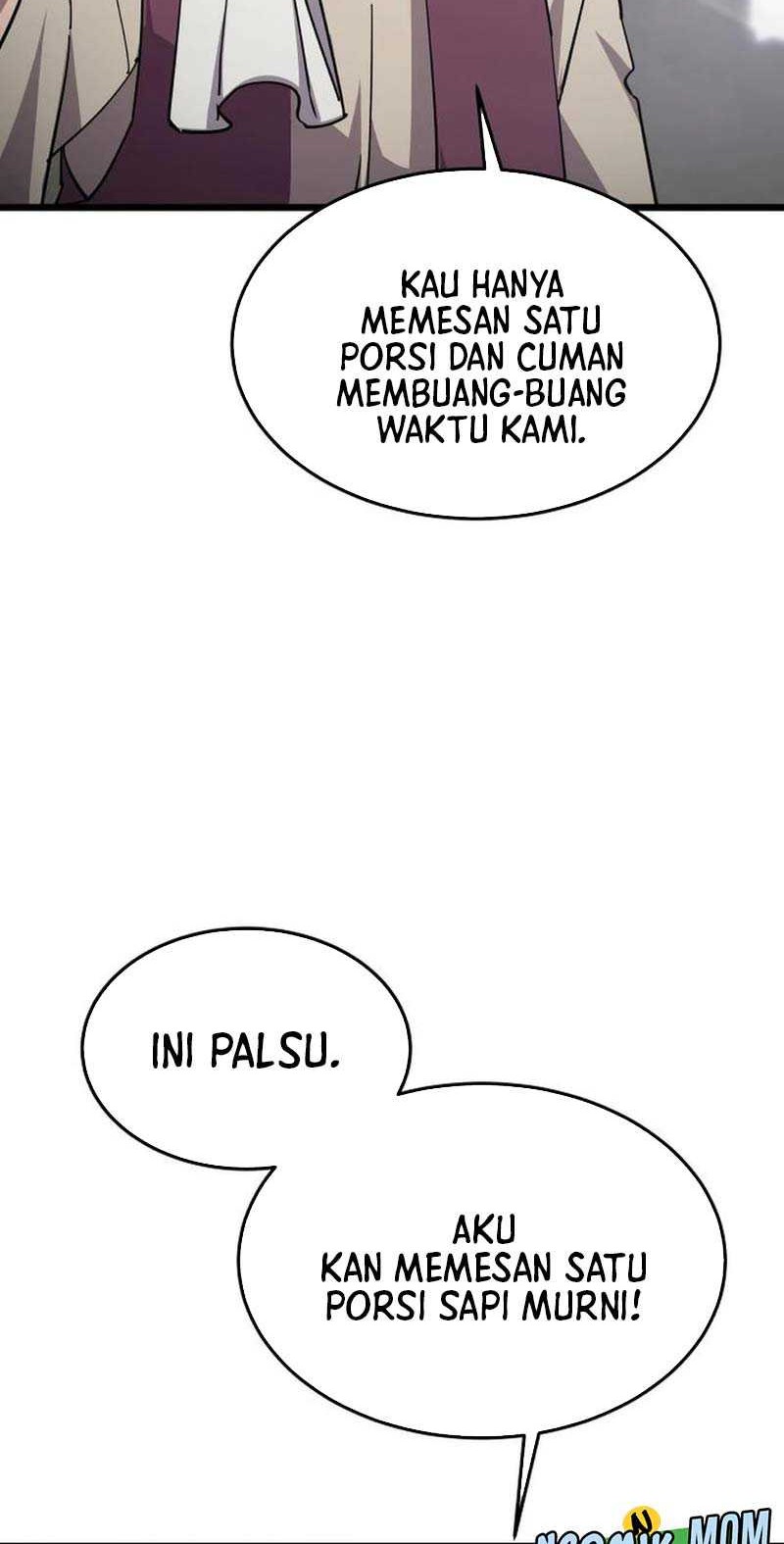 Genius Mage Who Uses Fists Chapter 7 - halaman 21