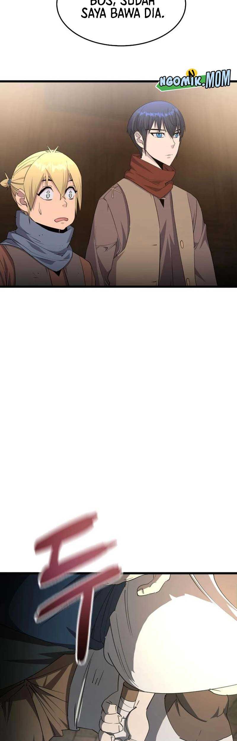 Genius Mage Who Uses Fists Chapter 7 - halaman 26