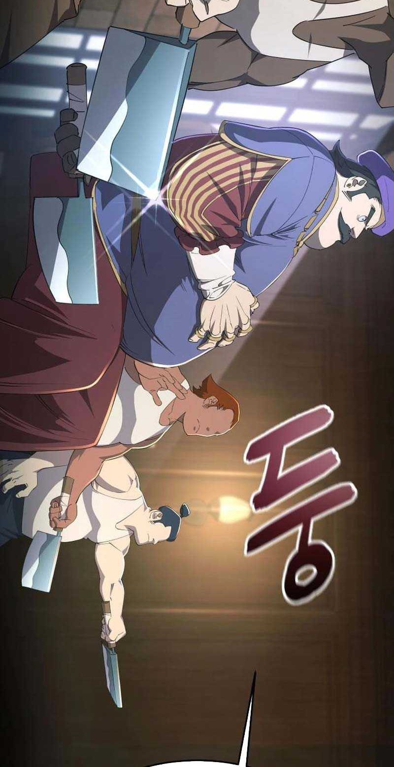 Genius Mage Who Uses Fists Chapter 7 - halaman 27