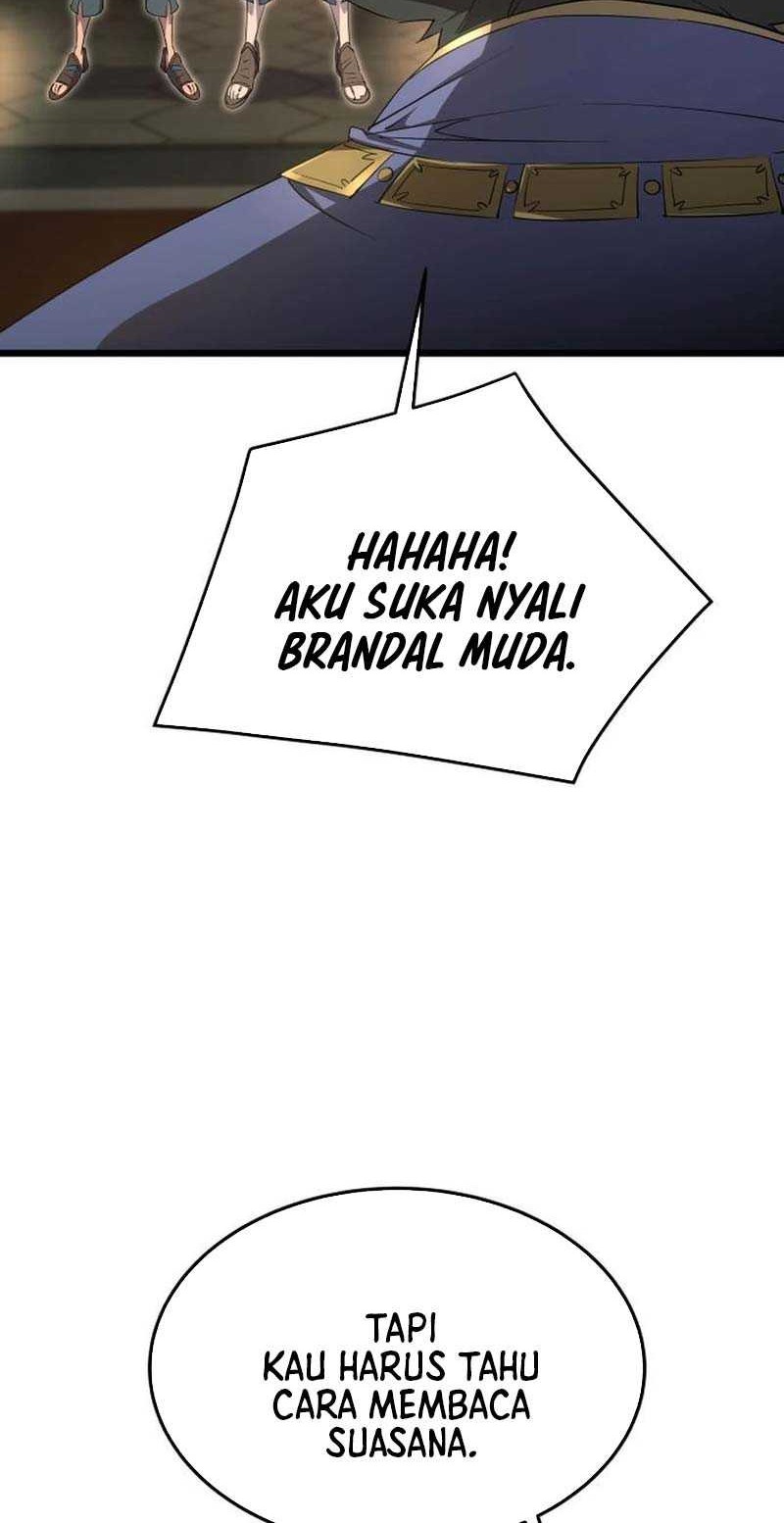 Genius Mage Who Uses Fists Chapter 7 - halaman 29