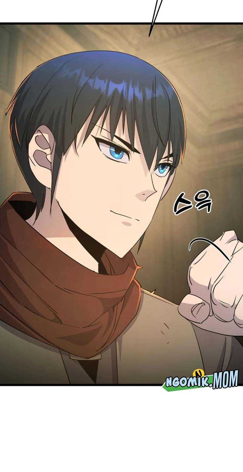 Genius Mage Who Uses Fists Chapter 7 - halaman 31