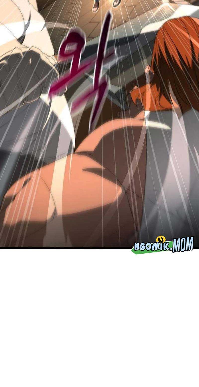 Genius Mage Who Uses Fists Chapter 7 - halaman 33