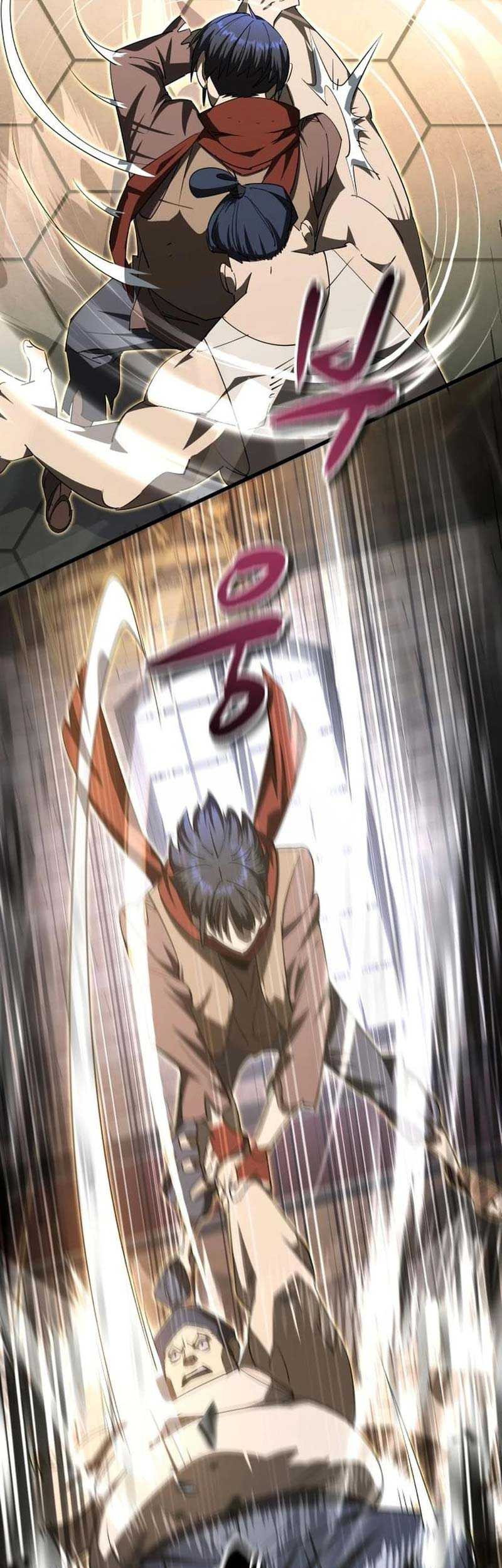 Genius Mage Who Uses Fists Chapter 7 - halaman 36