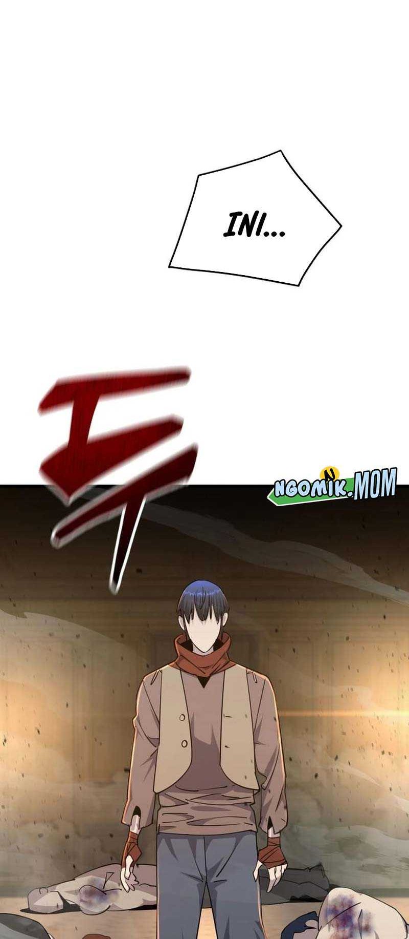 Genius Mage Who Uses Fists Chapter 7 - halaman 39