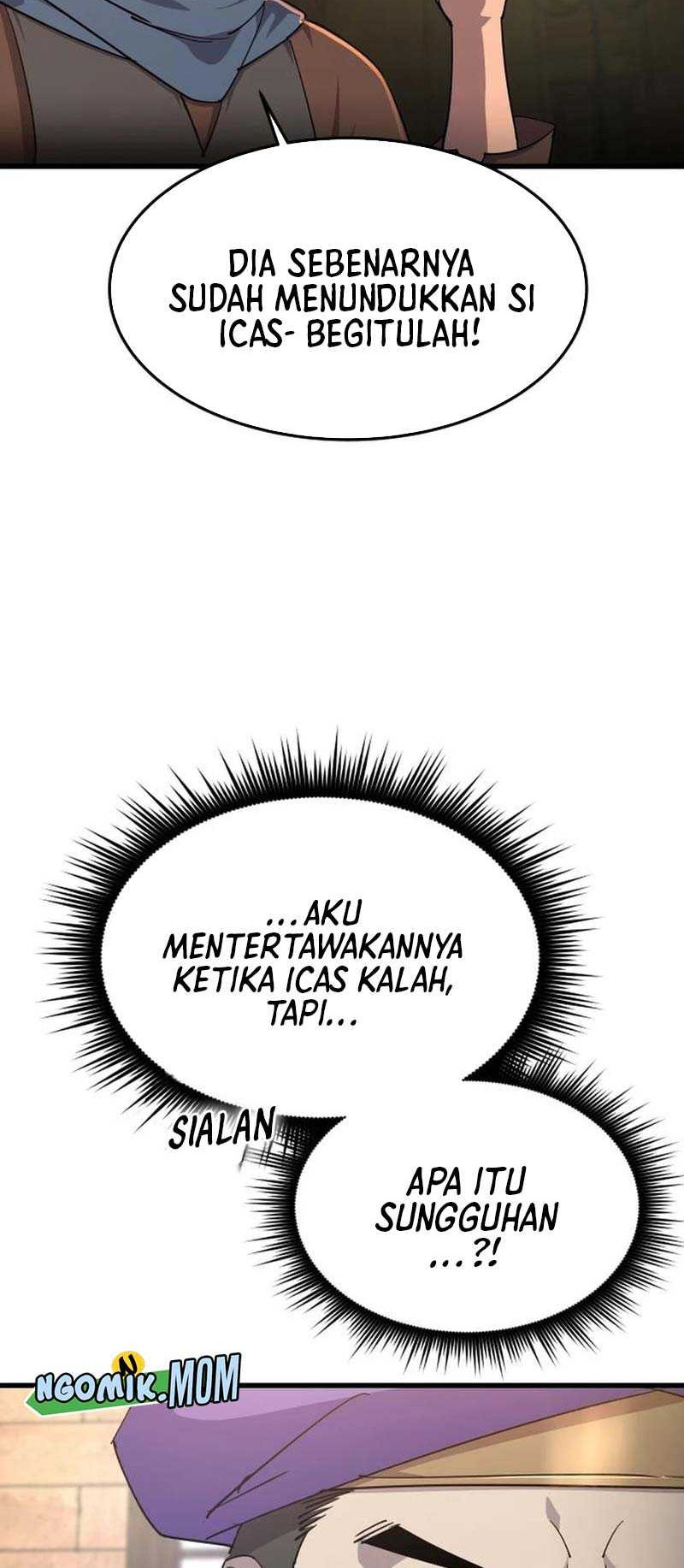 Genius Mage Who Uses Fists Chapter 7 - halaman 41
