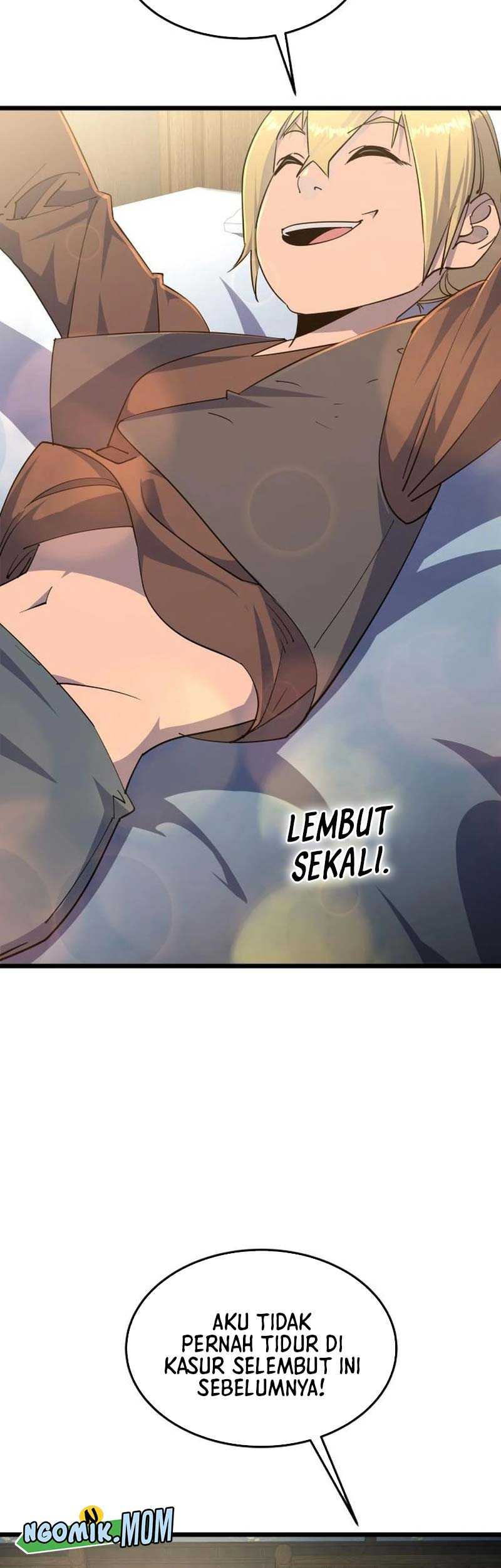Genius Mage Who Uses Fists Chapter 7 - halaman 48