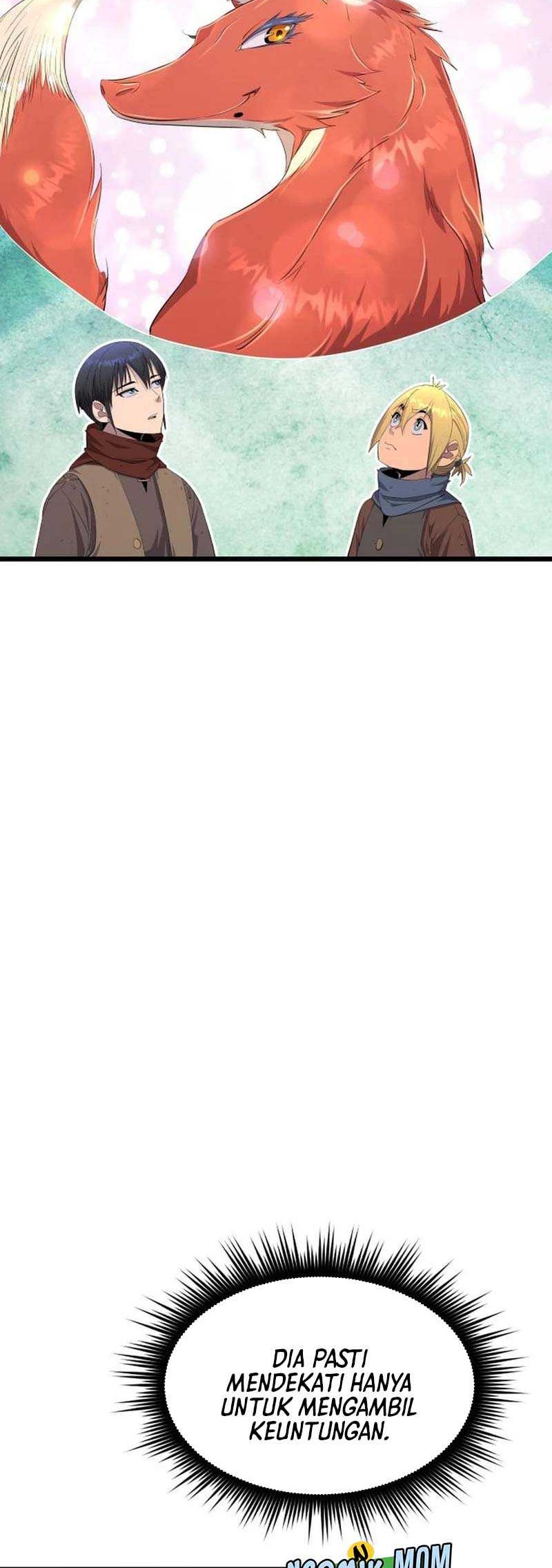 Genius Mage Who Uses Fists Chapter 7 - halaman 5