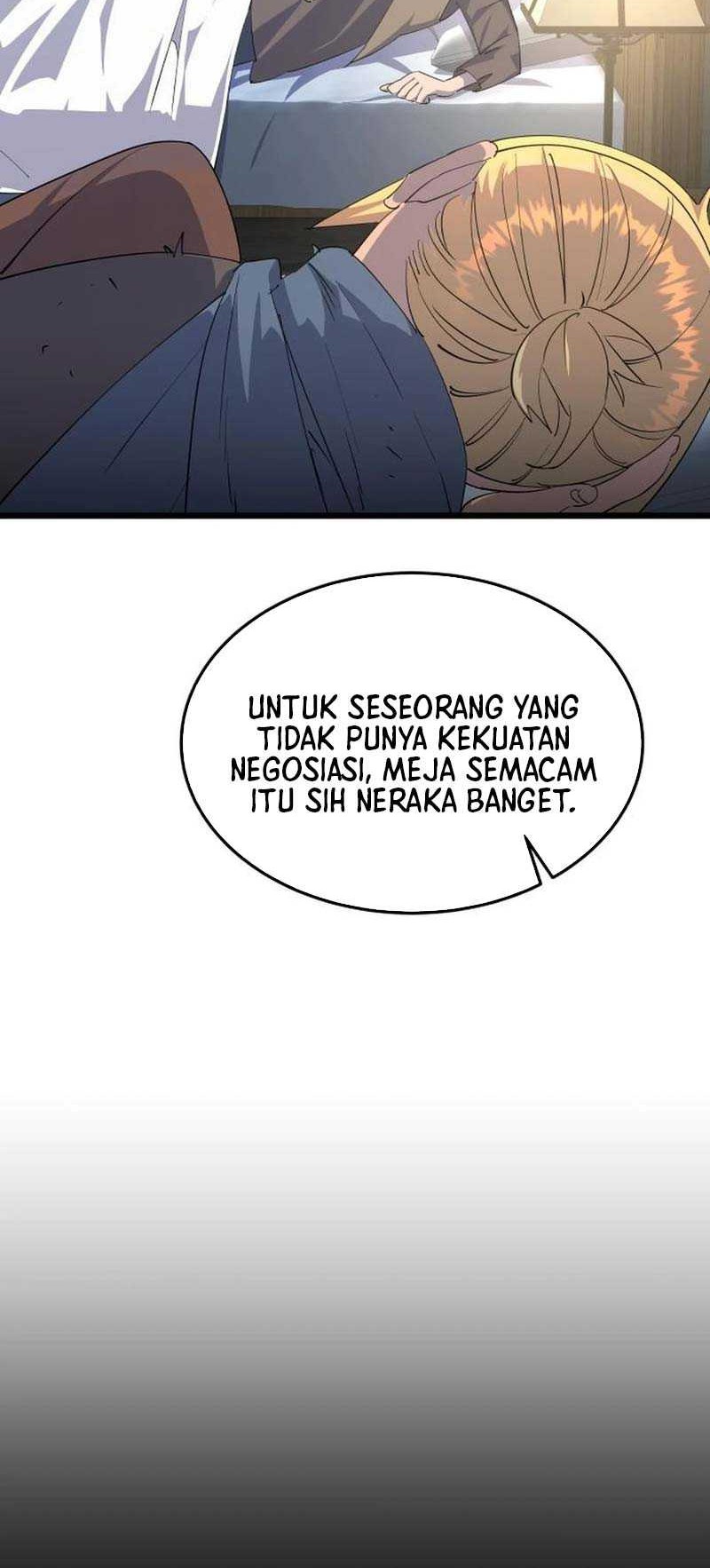 Genius Mage Who Uses Fists Chapter 7 - halaman 51