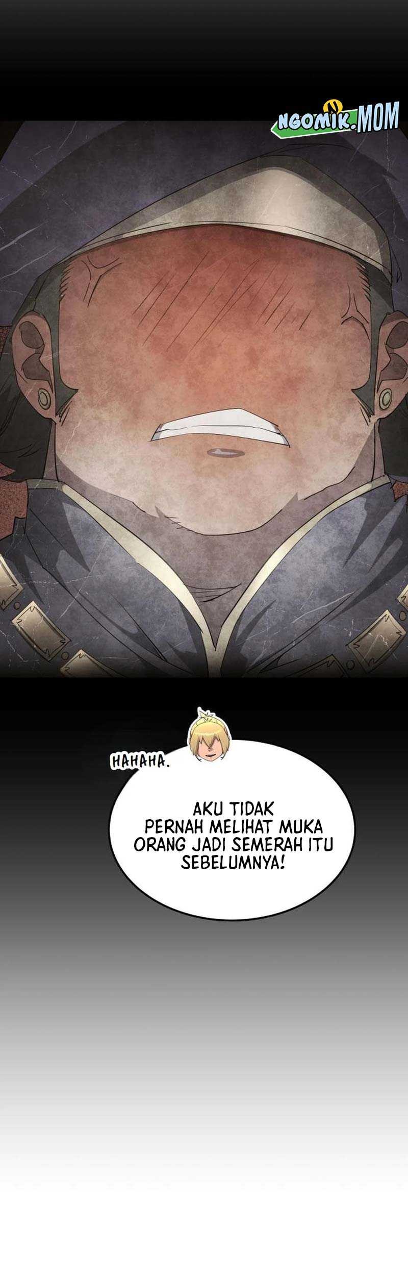 Genius Mage Who Uses Fists Chapter 7 - halaman 52