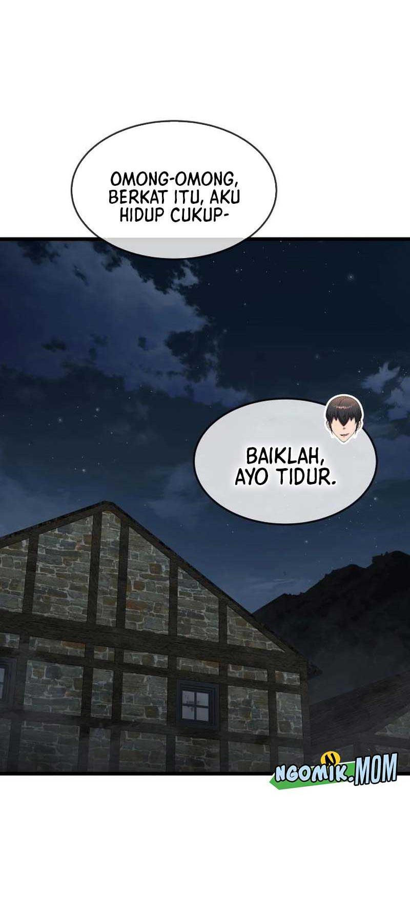 Genius Mage Who Uses Fists Chapter 7 - halaman 53