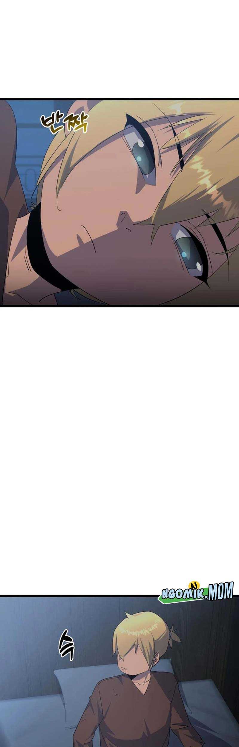 Genius Mage Who Uses Fists Chapter 7 - halaman 56