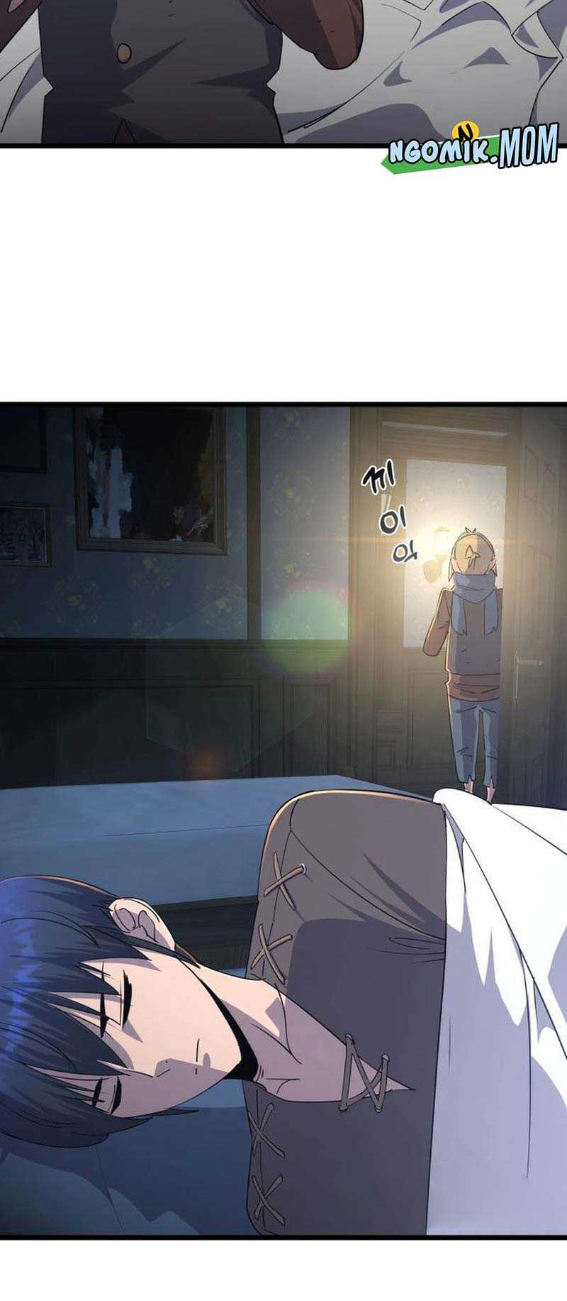 Genius Mage Who Uses Fists Chapter 7 - halaman 59