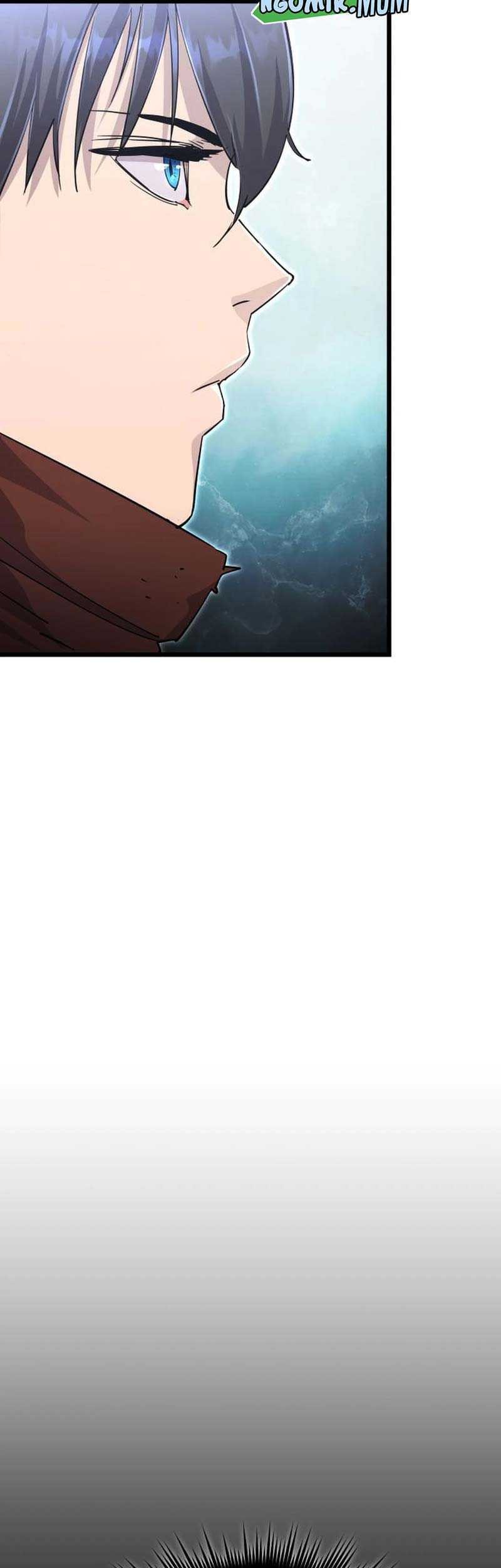Genius Mage Who Uses Fists Chapter 7 - halaman 6