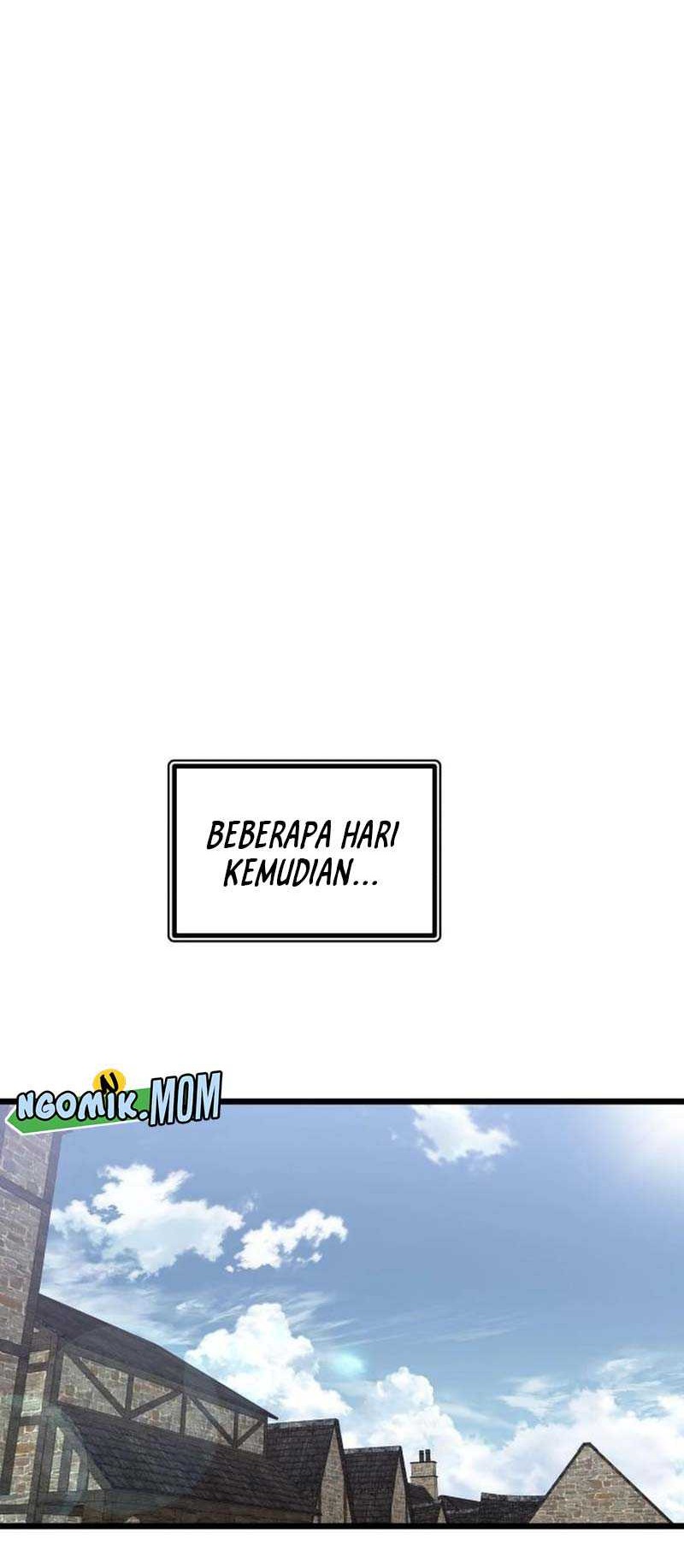 Genius Mage Who Uses Fists Chapter 7 - halaman 61