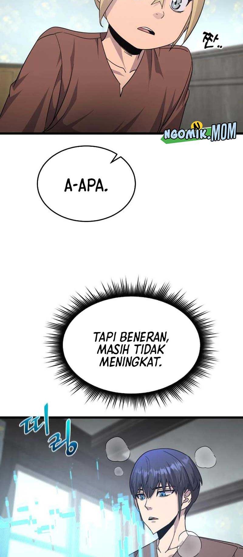 Genius Mage Who Uses Fists Chapter 7 - halaman 65