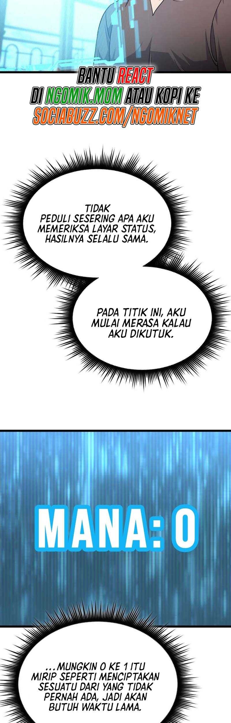 Genius Mage Who Uses Fists Chapter 7 - halaman 66