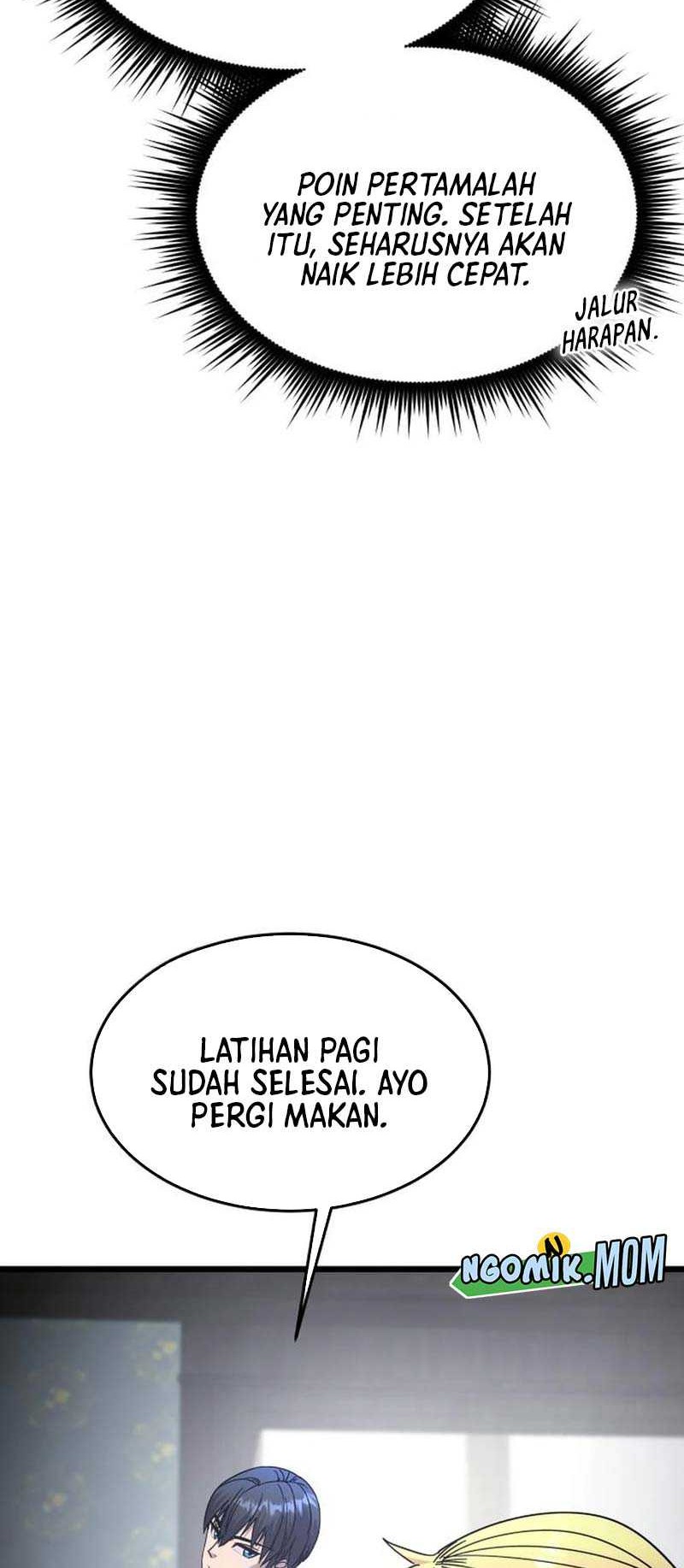 Genius Mage Who Uses Fists Chapter 7 - halaman 67