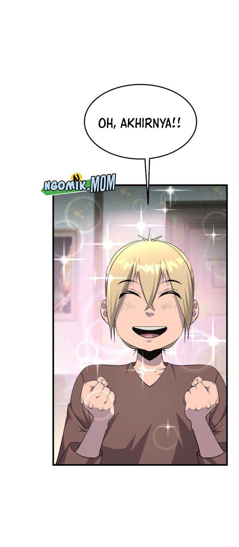 Genius Mage Who Uses Fists Chapter 7 - halaman 69