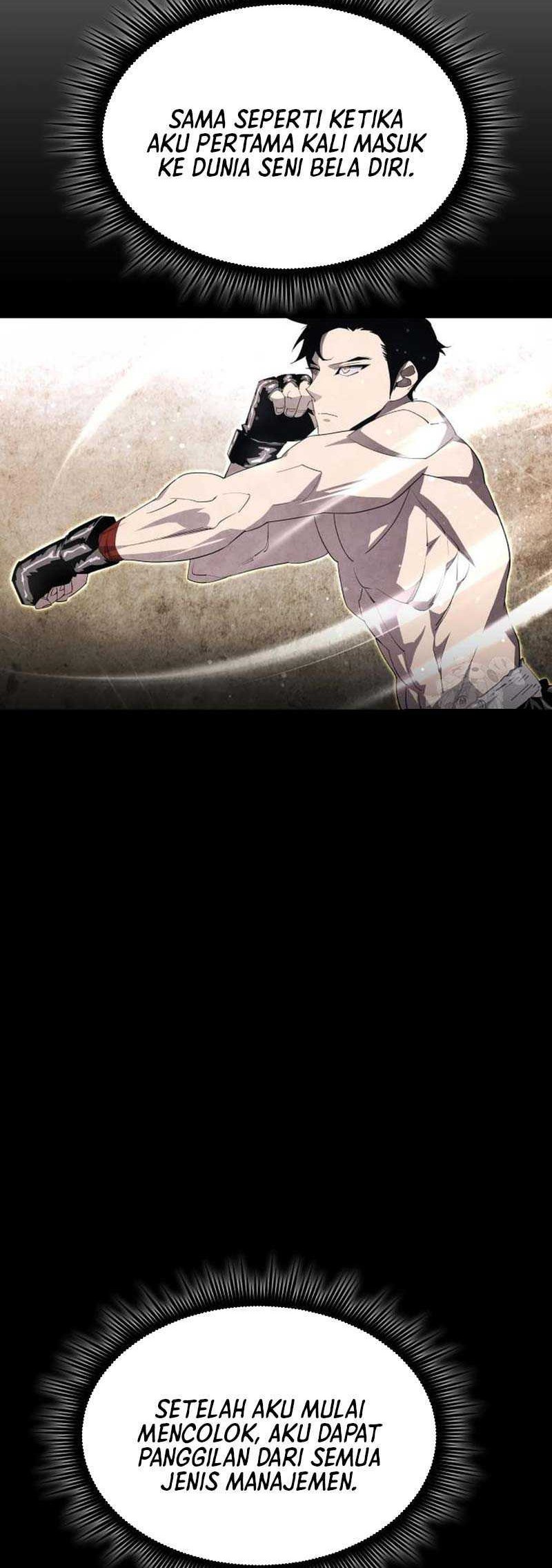 Genius Mage Who Uses Fists Chapter 7 - halaman 7