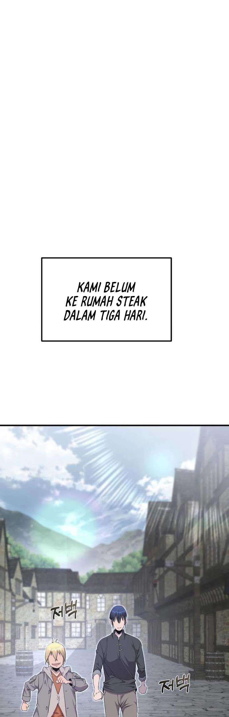 Genius Mage Who Uses Fists Chapter 7 - halaman 70