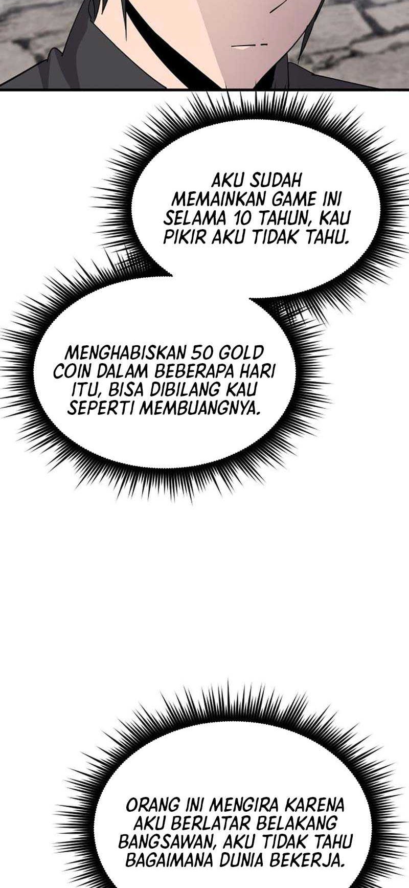 Genius Mage Who Uses Fists Chapter 7 - halaman 73