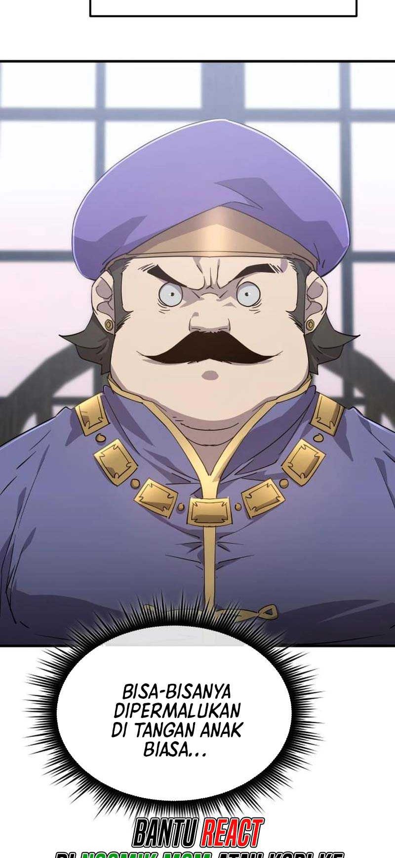 Genius Mage Who Uses Fists Chapter 7 - halaman 77