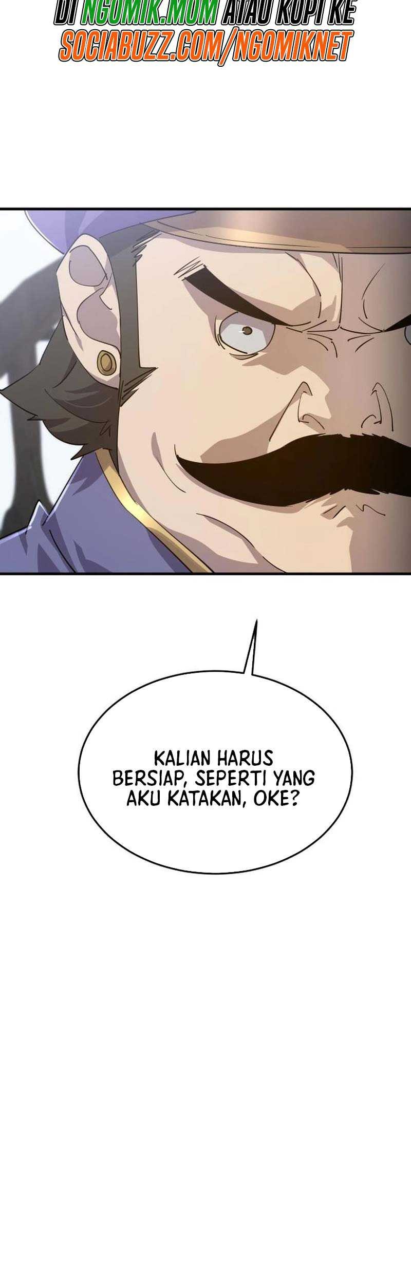 Genius Mage Who Uses Fists Chapter 7 - halaman 78