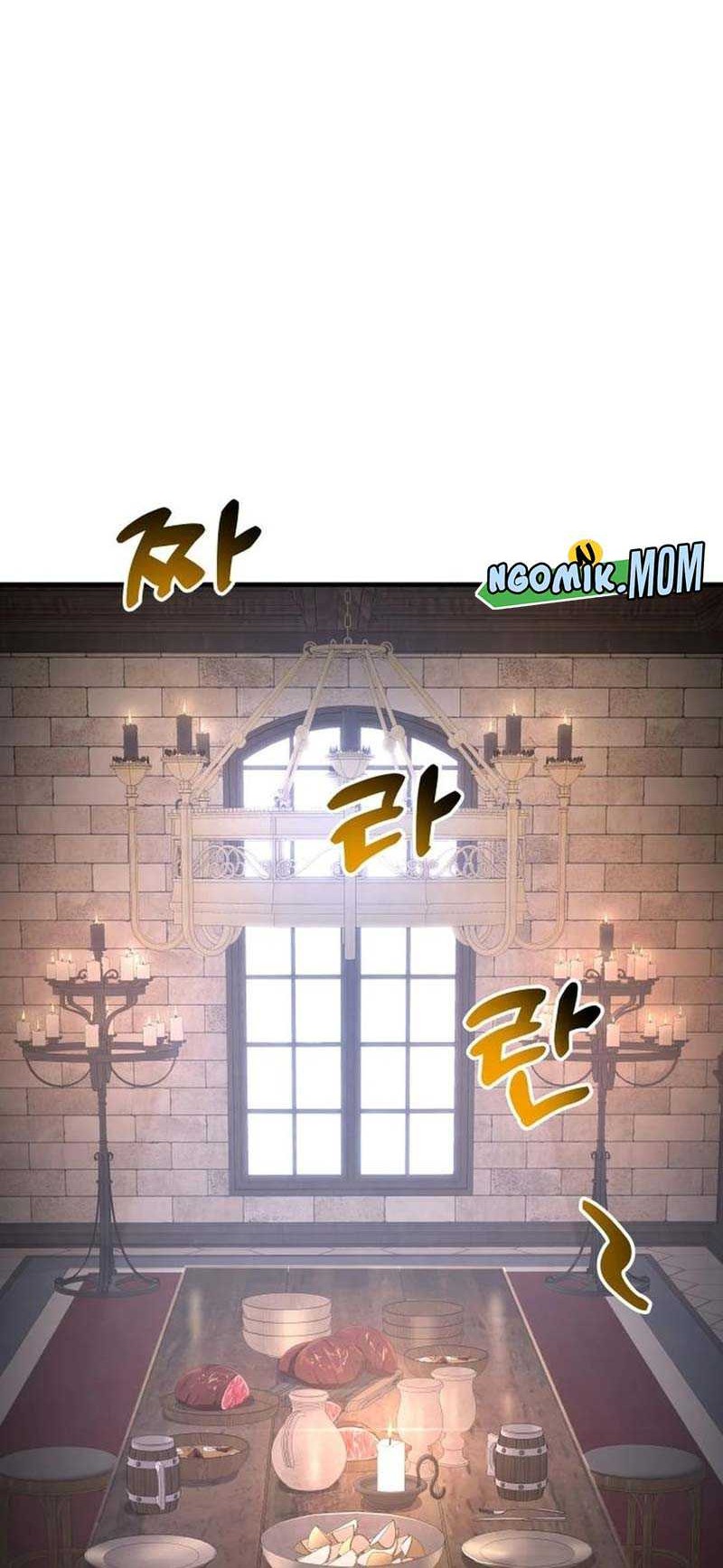 Genius Mage Who Uses Fists Chapter 7 - halaman 79