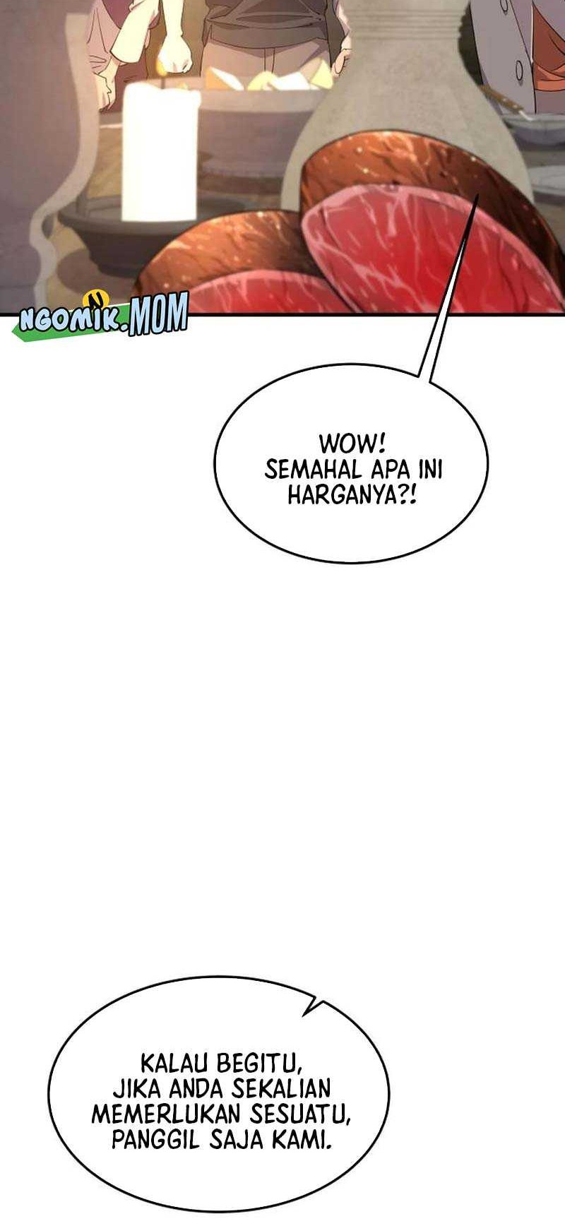 Genius Mage Who Uses Fists Chapter 7 - halaman 81