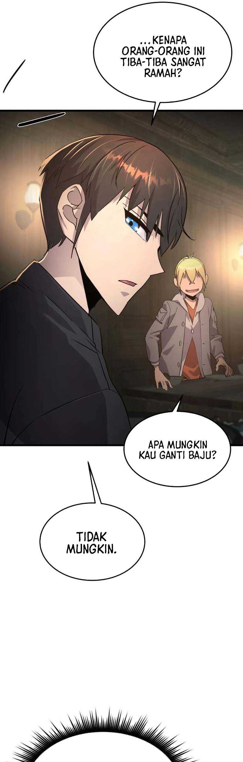 Genius Mage Who Uses Fists Chapter 7 - halaman 82
