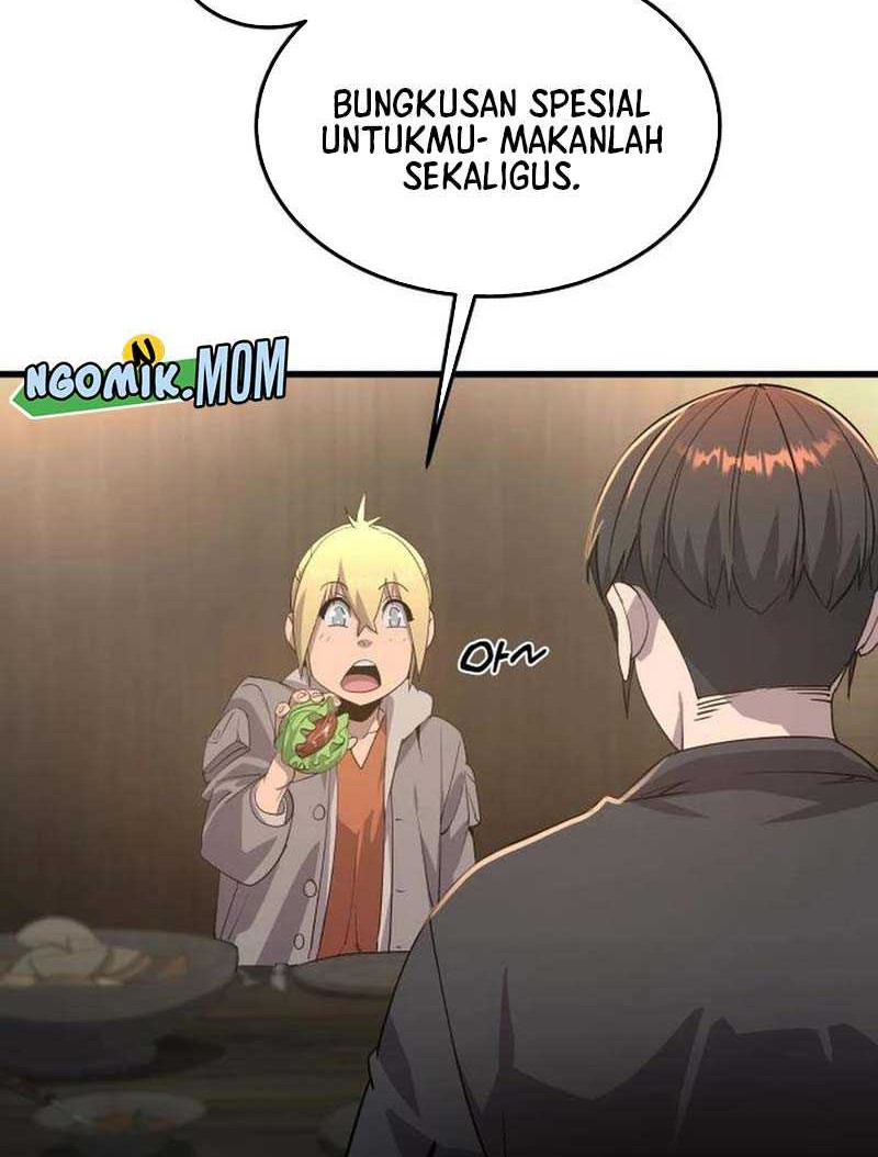 Genius Mage Who Uses Fists Chapter 7 - halaman 85