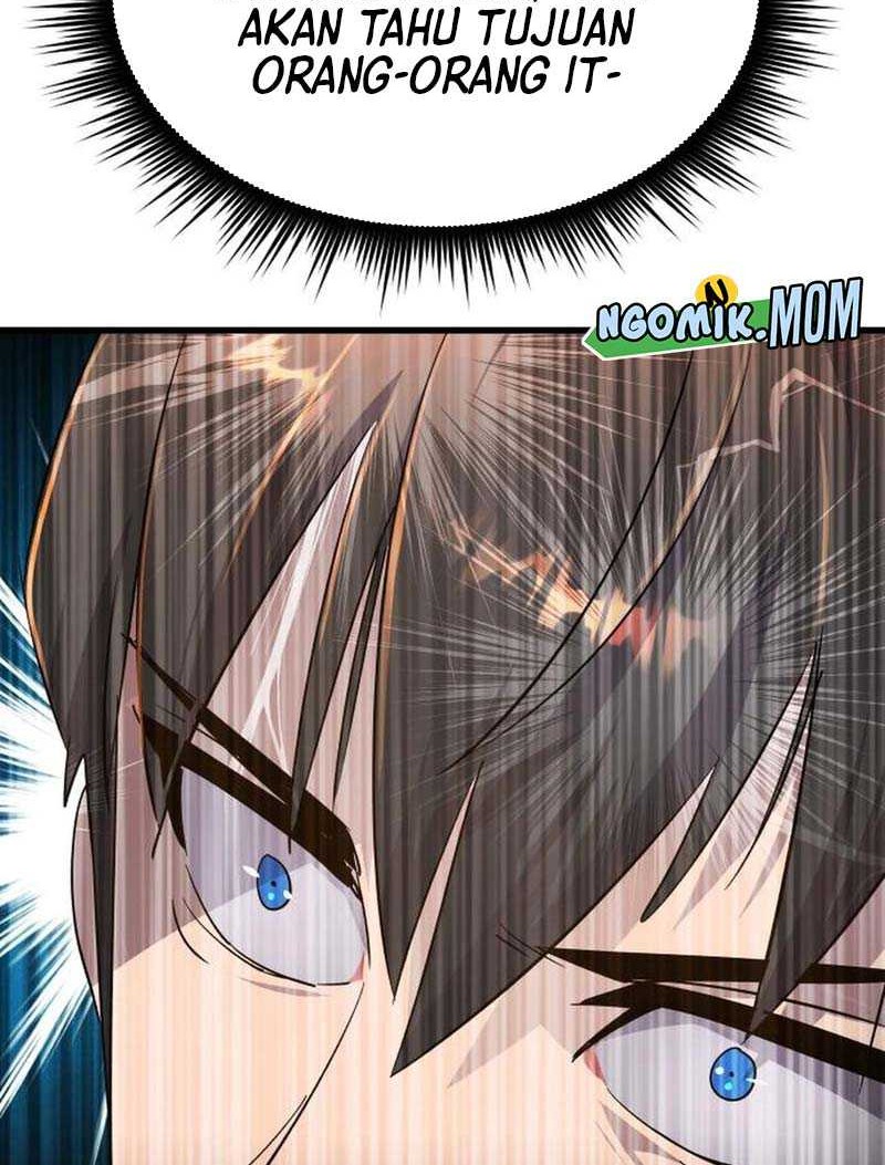 Genius Mage Who Uses Fists Chapter 7 - halaman 87