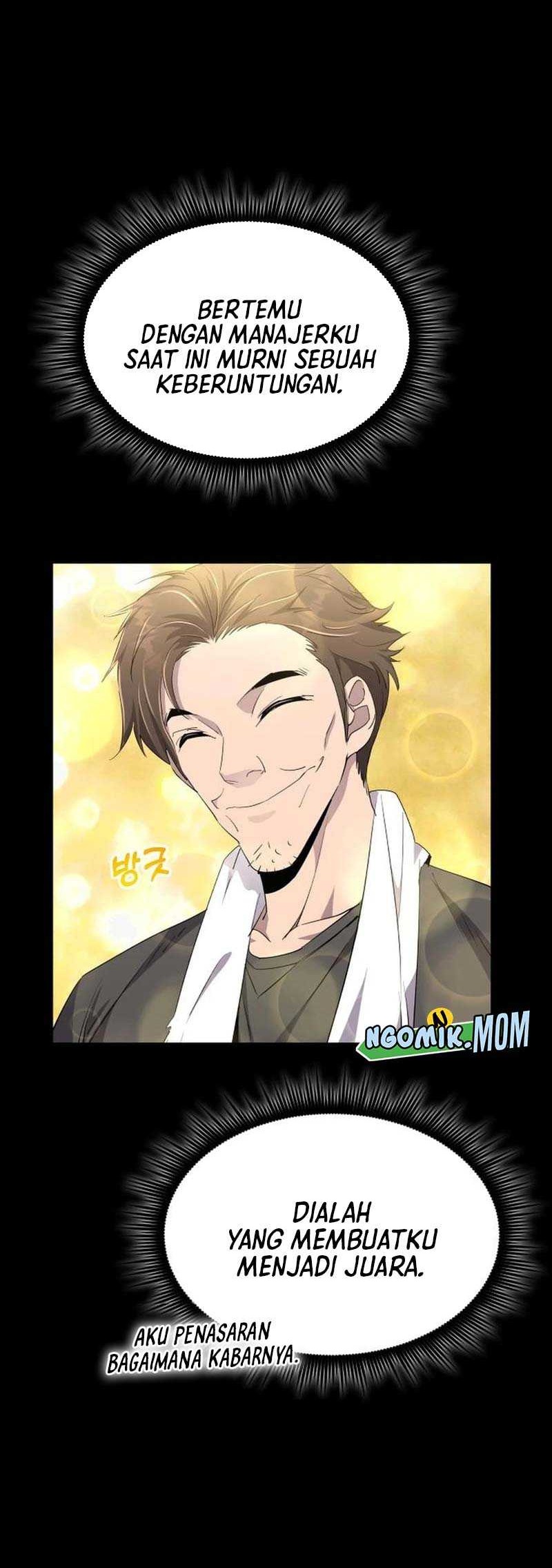 Genius Mage Who Uses Fists Chapter 7 - halaman 9