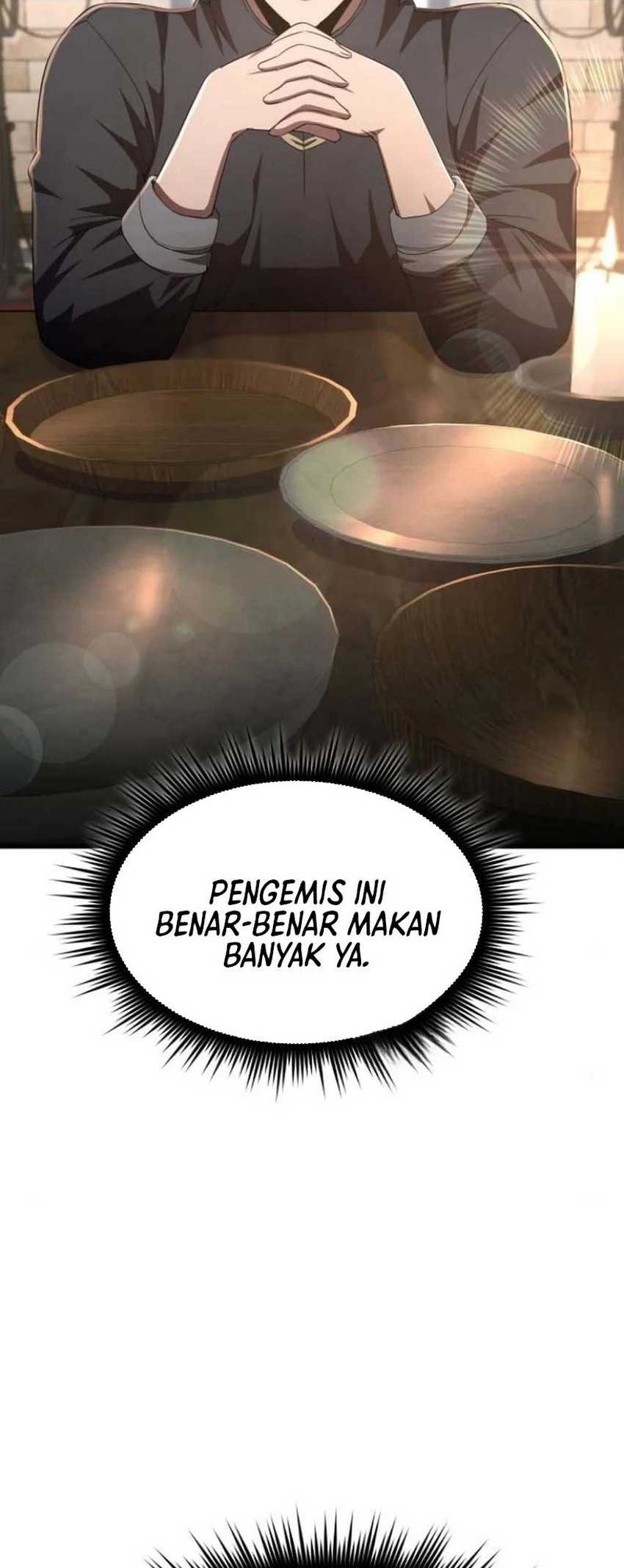 Genius Mage Who Uses Fists Chapter 8 - halaman 11