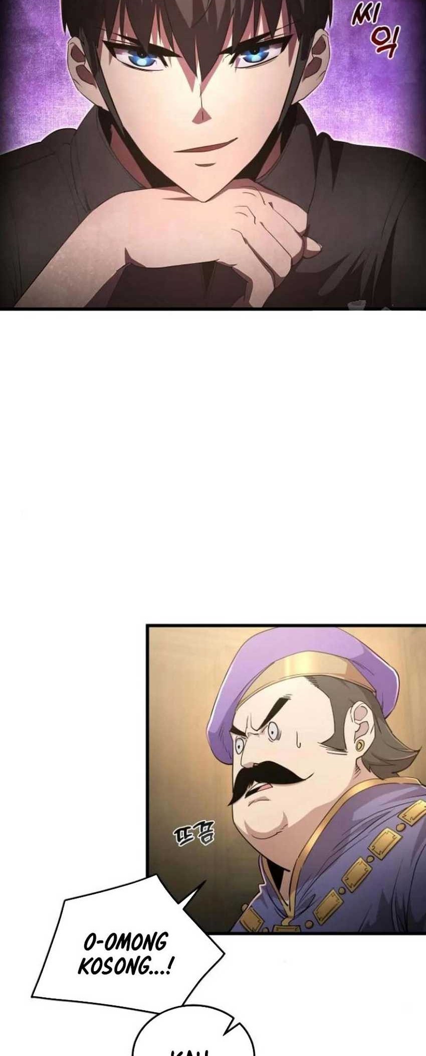 Genius Mage Who Uses Fists Chapter 8 - halaman 17