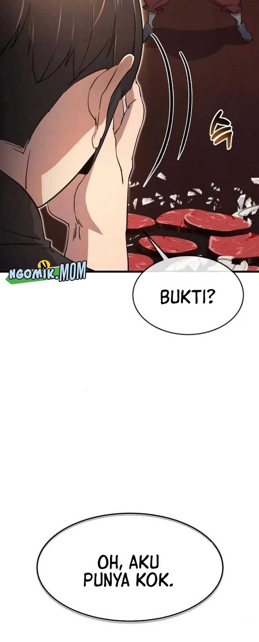 Genius Mage Who Uses Fists Chapter 8 - halaman 23