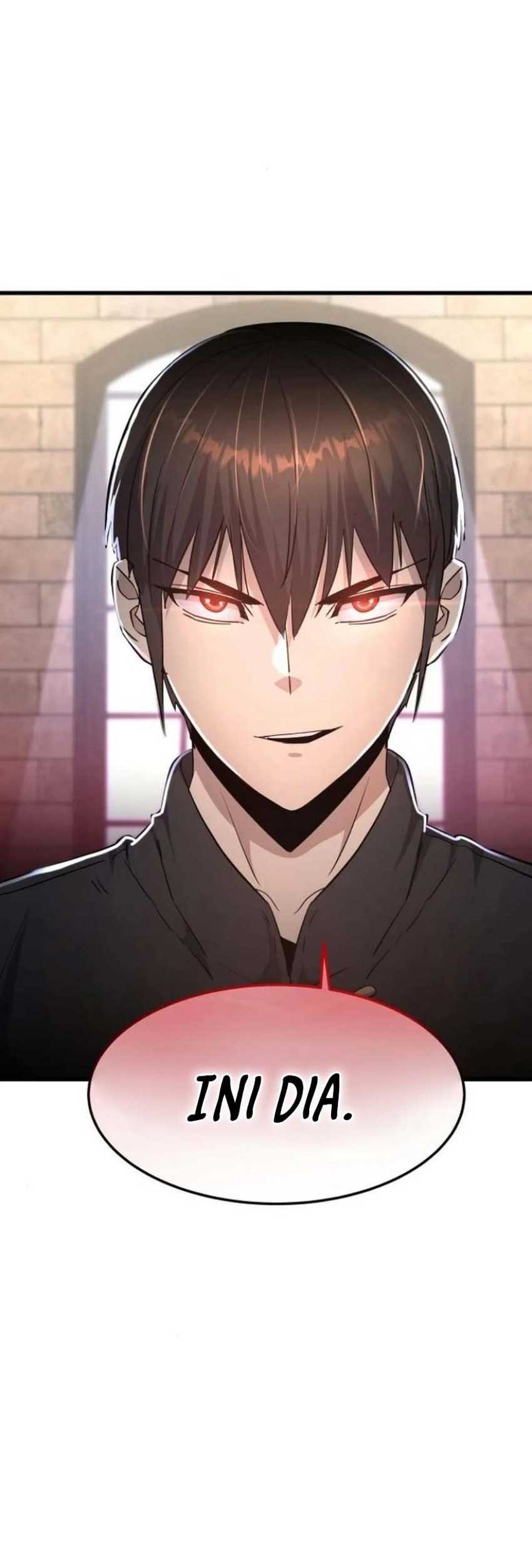 Genius Mage Who Uses Fists Chapter 8 - halaman 24