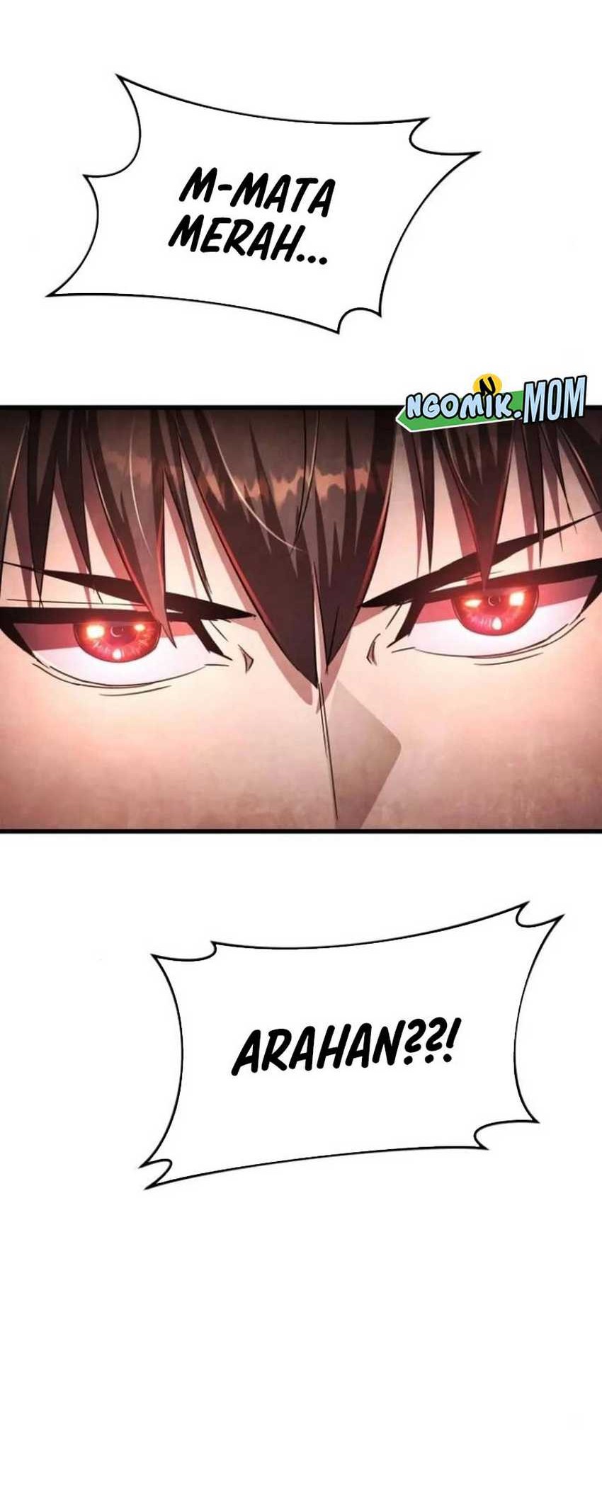 Genius Mage Who Uses Fists Chapter 8 - halaman 25