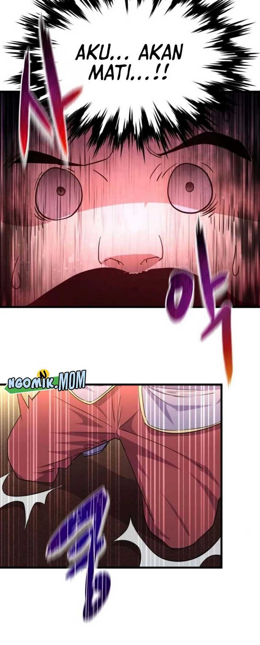 Genius Mage Who Uses Fists Chapter 8 - halaman 27