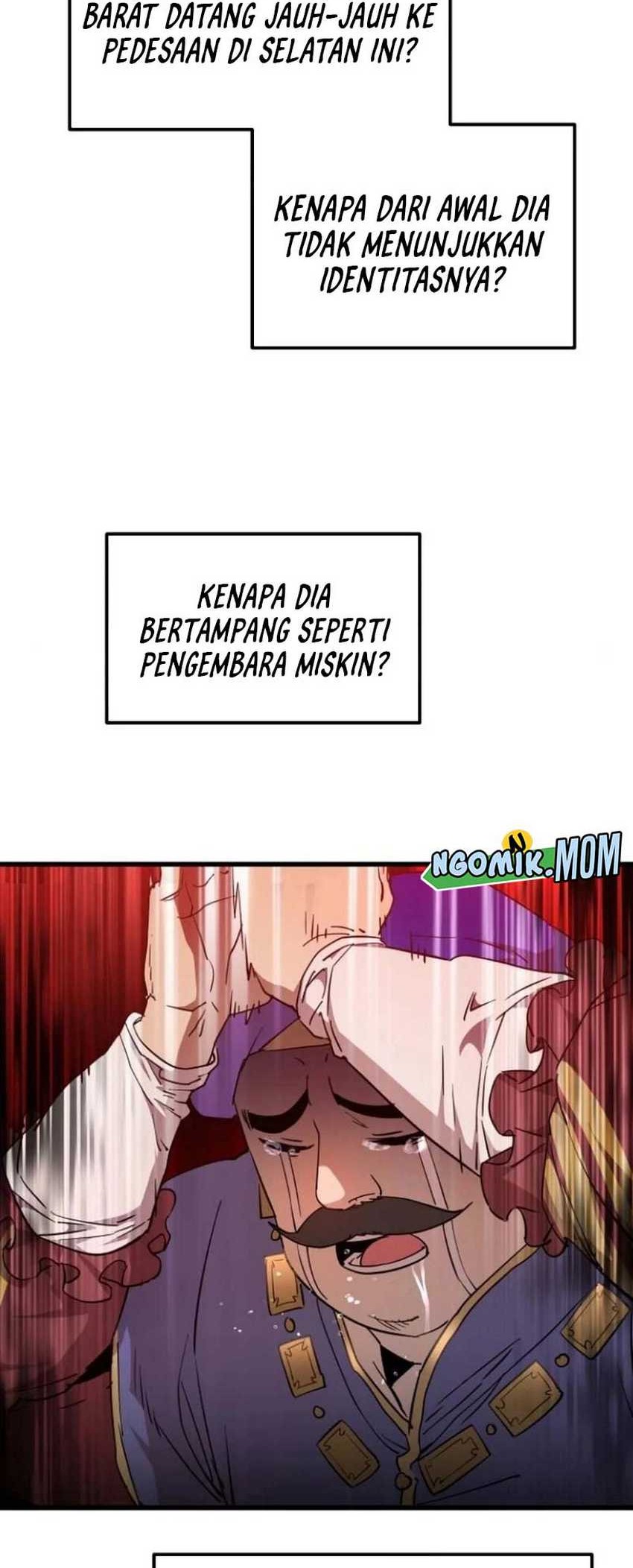 Genius Mage Who Uses Fists Chapter 8 - halaman 29
