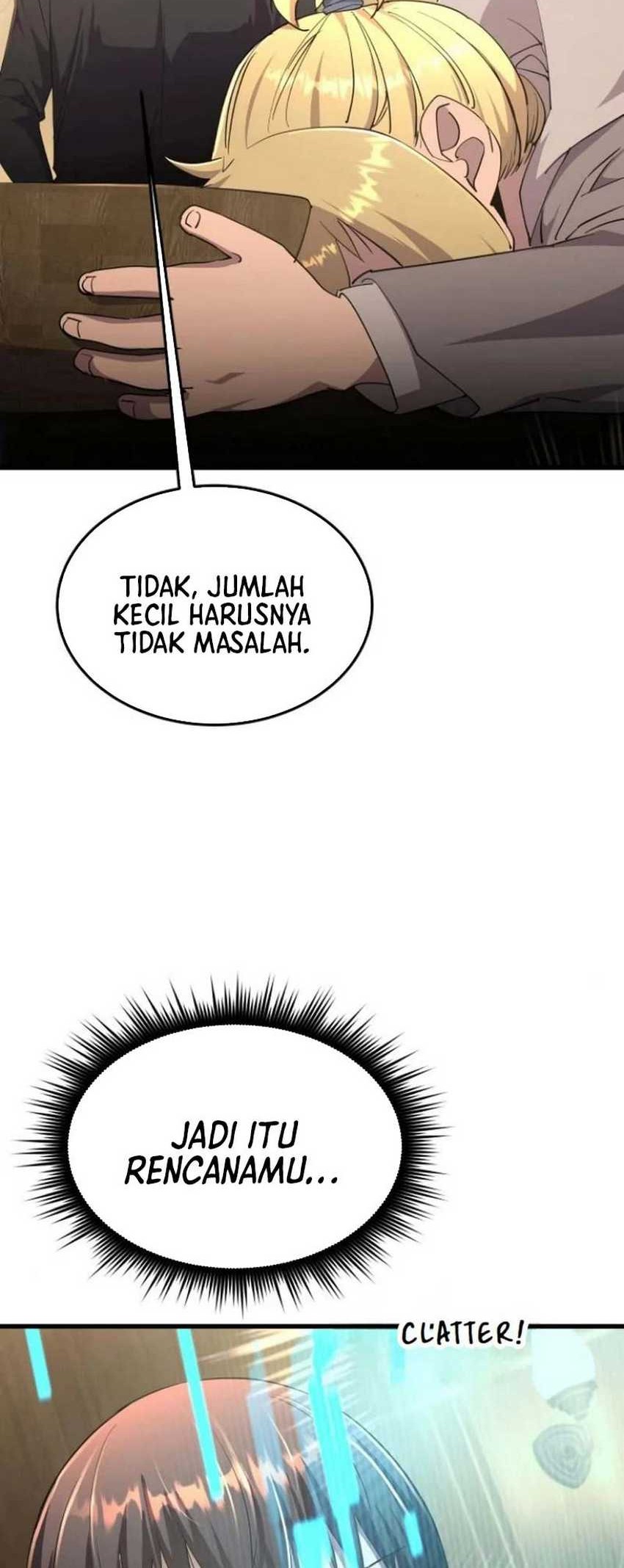 Genius Mage Who Uses Fists Chapter 8 - halaman 3