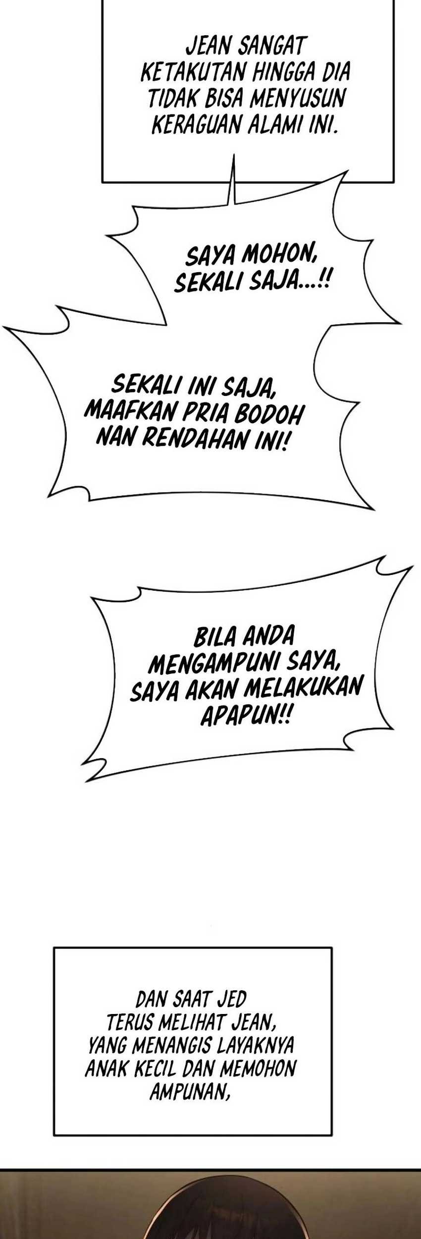 Genius Mage Who Uses Fists Chapter 8 - halaman 30