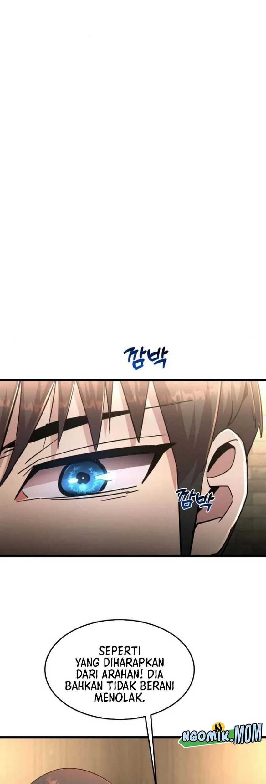 Genius Mage Who Uses Fists Chapter 8 - halaman 36