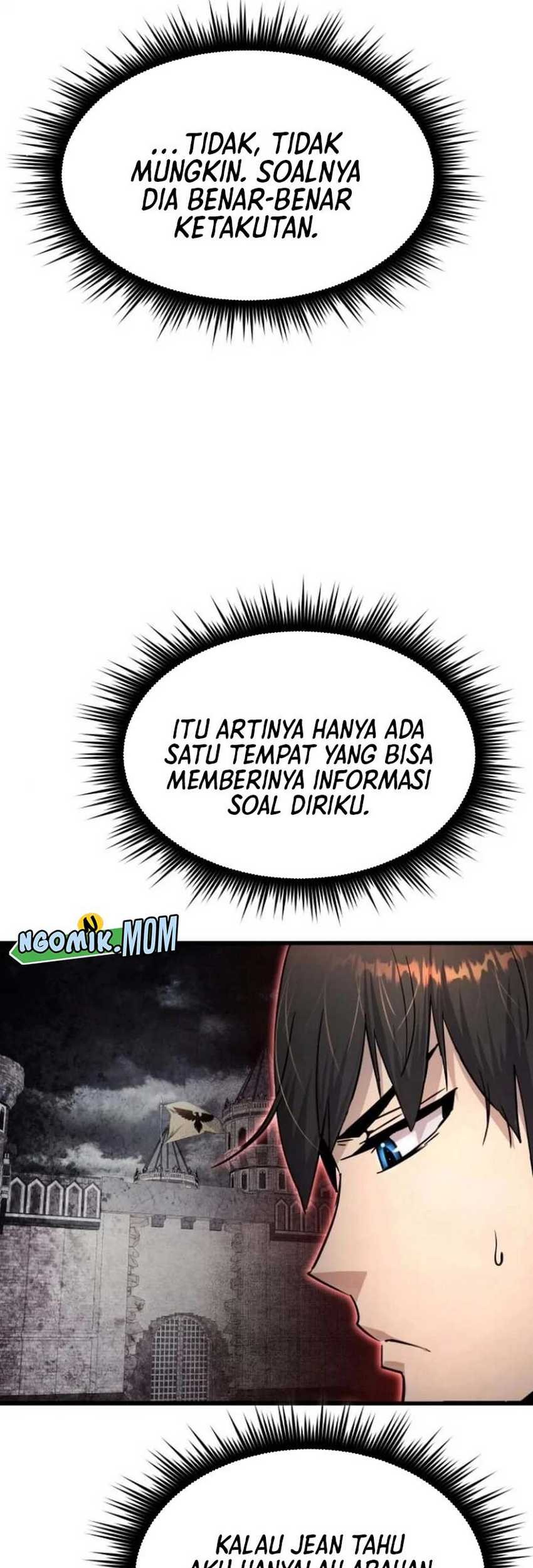 Genius Mage Who Uses Fists Chapter 8 - halaman 42