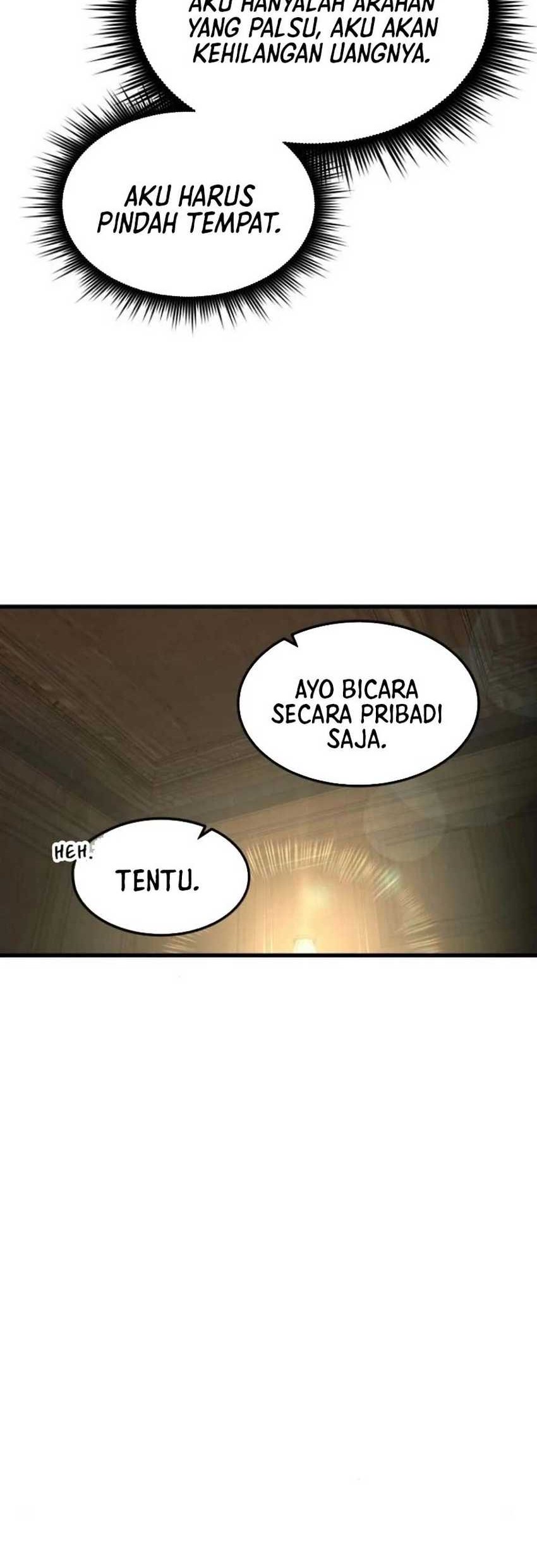 Genius Mage Who Uses Fists Chapter 8 - halaman 43