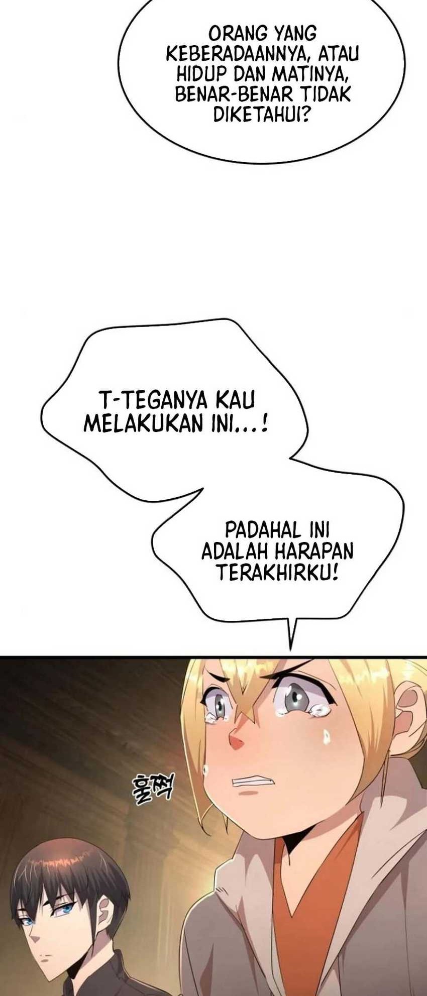 Genius Mage Who Uses Fists Chapter 8 - halaman 49
